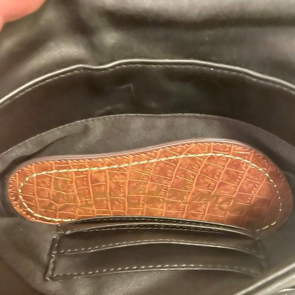 Sam Edelman Makena Crossbody Clutch - Picture 4 of 7